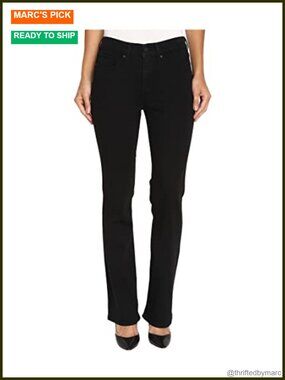 Levi's 315 Shaping Bootcut Jeans Plus Size Stretch Tummy Slimming